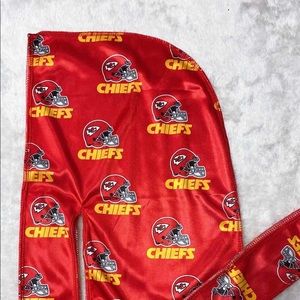 Kansas City Chiefs Durags